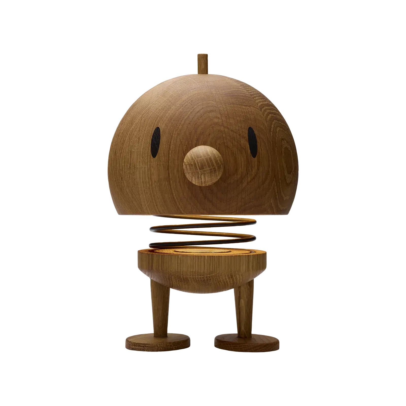 Hoptimist LED lampe Hoptimist 10 x 10 x 15 cm